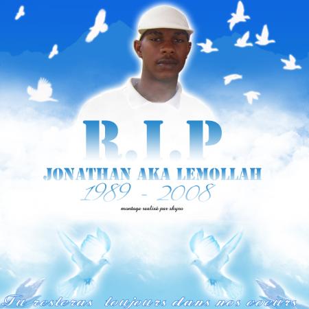 R.I.P LE MOLLAH