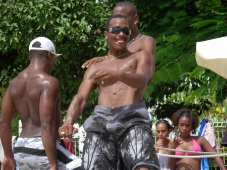 sheurtyty en mode déter