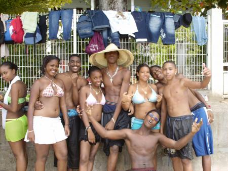 les lascars