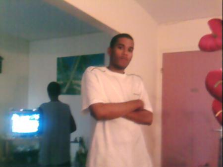scred 