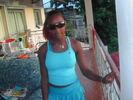 tohanna