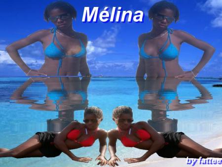 mélina 