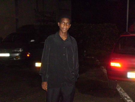 ti dann en BCBG